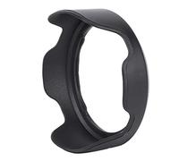 CHICIRIS Cappuccio di Lenti in Plastica Nera per SX20 SX20 SX1 è SX1, Evita Nebbia e Luce Sparsa, Ideale per la Fotografia Notturna, Materiale Durevole