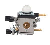 CHICIRIS Carburatore BG45 - Carburatore con Ventola Ad Alta Efficienza per BG46 BG85, per Professionisti della Cura del Prato