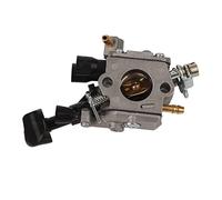 CHICIRIS Carburatore per BR350 BR430 BR450C SR450 4229 129 0901 Soffiatori a Spalla Alluminio ABS Ferro 1 X Carburatore Adatto Ai Professionisti
