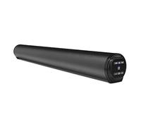 CHICIRIS Cassa Bluetooth con Batteria da 2000mAh | Design portatile, potenza in uscita 5 W x 4, distanza di trasmissione 10 m, supporta MP3/WMA/WAV, ideale per l\'home theater