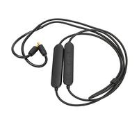CHICIRIS Cavo Auricolare Bluetooth Ad Alte Prestazioni per Technica E40 50 70 con Microfono Modalità a Bassa Latenza Accessorio per Cuffie Wireless per Musica e Giochi 90 Cm