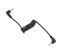 CHICIRIS Cavo di Rilascio Dell'otturatore Remoto Fine Workmanship Flash Trigger Shutter Release Cavo per, della Fotocamera per Scena applicabile: Appassionati di Fotografia,