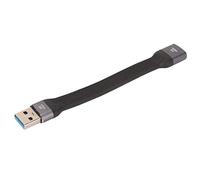 CHICIRIS Cavo USB 3.0 da Maschio a Femmina, Cavo di Prolunga USB 3.0 Plug And Play 10 Gbps Universale per Mouse Tastiera USB