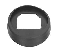 CHICIRIS Chiciris Piedino per antenna in gomma di ricambio per piedino per antenna è compatibile con Corrado 1990 1994