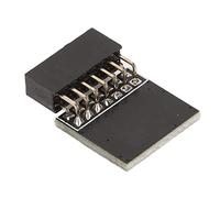 CHICIRIS Chip MSI TPM 2.0, Modulo TPM 2.0 Spazio 2mm 2x7P Stabile per PC