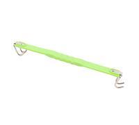 CHICIRIS Cinghia per Sollevamento Batteria per Carrello da, Cinghia Universale per Portabatteria con Design Antiscivolo per EZGO, Batteria Trojan (Green)