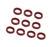 CHICIRIS Coffee Machine Seal Gaskets 10PCS Heatproof Silicone O Ring