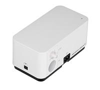 CHICIRIS Condensato Pump Condizionamento della Pompa di Condensa Pompa di Drenaggio Silenzioso 110-240V 24m³/h 12m Lift per Sistemi HVAC AC con Installazione Montata a Parete