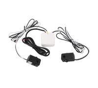 CHICIRIS Contatore di Energia WiFi Bilaterale con Sensori per L'app, Monitor di Misurazione della Potenza in Tempo Reale per Uso Domestico e in Negozio