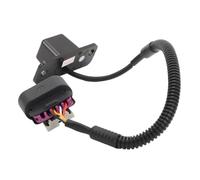 CHICIRIS Controlla la Telecamera per Auto, Telecamera Inversa per Auto con di Backup Ad Alta Definizione per per il Parcheggio
