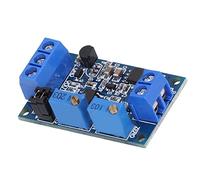 CHICIRIS Convertitore da Corrente a Tensione, Modulo di Livello Industriale con Punto 0 Regolabile e Fondo Scala per Conversione del Segnale da 4-20 MA 0-20 MA a 0-3,3 V 0-5 V 0-10