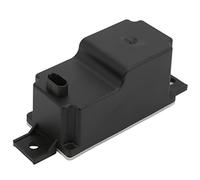 CHICIRIS Convertitore di Tensione Modulo Regolatore di Tensione della Batteria Ausiliaria per W205 W257 W253 W213 W222, Compatibile con Cclass CLSclass GLCclass Eclass Sclass