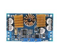 CHICIRIS Convertitore Step-down Automatico con Protezione e Controllo della Tensione Costante, per L'installazione di Sistemi di Energia Solare