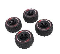 CHICIRIS Copertina da Golf Copertura Vane/Wing Punte Copertura Magnetica Puntore Magnetic Putcover con Fortunato Materiale PU Impermeabile a Quattro Foglie per Putter (Black)