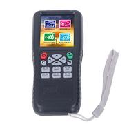 CHICIRIS Copiatrice per Lettore, Duplicatore per Scrittore di Schede NFC con Adattatore OTG di Tipo C per Smartphone, Supporta Schede UID CUID FUID T5577, Frequenza 125KHz 13,56MHz
