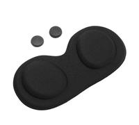 CHICIRIS Coprilente VR, Spessore 14 Mm per PICO 4 | Antigraffio, lavabile, materiale morbido, protezione dalla polvere