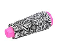 CHICIRIS Corda per, Materiale UPE 1600D, Filo Leggero per Servire la Corda per, Lunghezza 110 M per Tiro con l' Ricurvo e Composto (#3)