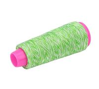 CHICIRIS Corda per, Materiale UPE 1600D, Filo Leggero per Servire la Corda per, Lunghezza 110 M per Tiro con l' Ricurvo e Composto (#4)