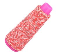 CHICIRIS Corda per, Materiale UPE 1600D, Filo Leggero per Servire la Corda per, Lunghezza 110 M per Tiro con l' Ricurvo e Composto (#1)