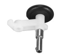CHICIRIS Cucire con un Gruppo di Avvolgitore a Bobina Facile da Usare per Accessori Efficienti per le Macchine da Cucire