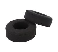 CHICIRIS Cuscinetti Auricolari per Cuffie in Morbida Schiuma Traspirante Mesh per Virtuoso RGB Wireless SE XT Isolamento Acustico 2 Pezzi