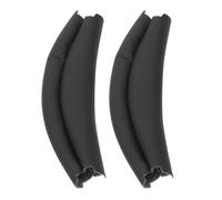 CHICIRIS Cuscinetto di Ricambio per Fascia, Cuscino per la Testa in Pelle Proteica per WH-XB910N, Morbido e Confortevole