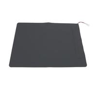 CHICIRIS Cuscinetto Sensore di Pressione in Posizione Disattivata con | Design a Pellicola Sottile, Materiale in Pelle Artificiale, BLE a Bassa Potenza da 2,4 GHz, Portata di 50 M, Adattabile,