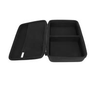 CHICIRIS Custodia da Stampante per Foto Resistenti a Shock Eva per Viaggiare per Viaggi per la Borsa per CP1500 CP1300 CP1200 con Cinghia Manuale e Compartimento Accessori