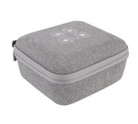 CHICIRIS Custodia da Viaggio per Drone Borsa Protettiva Compatta Dal Design Impermeabile per Riporre il Drone Ribaltabile 19x9,53x17,5 Cm