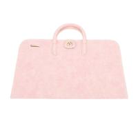 CHICIRIS Custodia per Maniche per Laptop in Pelle PU, Borsa per Laptop Protettivo Portatile Che Trasporta Copertura per la Riunione di Viaggio in Ufficio Shopping Shopping Daily Uso