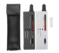 CHICIRIS Diamond Tester, Practical Jewelry Diamond Selector II Set di Strumenti di Test Portatile Moissanite Tester