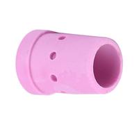 CHICIRIS Diffusore di Gas per Torcia di Saldatura Raffreddato Ad Aria MIG MAG Preciso 350 A: Uscita di Gas Uniforme, Lunga Durata, 20 Pezzi per Tipo, Saldatura a Punti (350A)