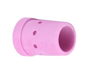CHICIRIS Diffusore di Gas per Torcia di Saldatura Raffreddato Ad Aria MIG MAG Preciso 350 A: Uscita di Gas Uniforme, Lunga Durata, 20 Pezzi per Tipo, Saldatura a Punti (350A)