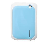 CHICIRIS Diffusore per Aromaterapia 140ml con Timer (BLUE) | Controllo Bluetooth, copertura 200 m³, materiale PP , montabile a parete, utilizzo versatile