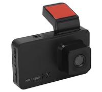 CHICIRIS Display a Colori da 3 Pollici Dash Cam Smart Loop Registrazione Rilevamento Motion Cashboard Recorder per Guidare il Parcheggio con Caricabatterie per Lunghi Viaggi su Strada