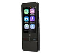 CHICIRIS Dispositivo Traduttore Intelligente WiFi con Supporto di 139 Lingue per Comunicazioni Accurate, Adatto per Conversazioni Multilingue Ed Esplorazione Linguistica