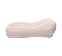 CHICIRIS Divano Autogonfiabile Comodo Divano Gonfiabile Ergonomico per Uso Domestico in Campeggio 68,9x29,5x19,7 Pollici Sedia da Esterno Portatile