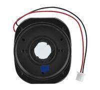 CHICIRIS Doppio Interruttore per Filtro IR per Telecamera CCTV IP HD, luminosità Diurna/Notturna Risolta con Dominante di Colore, Vetro a Spettro Completo, 2 Pezzi per Monitoraggio di Sorveglianza