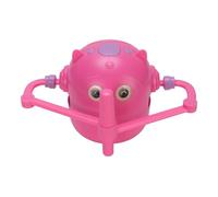 CHICIRIS Drawing Robot Educativo Giocattolo, Robot Interattivo Giocattolo Disegno per Bambini con 100 Parole e Voce, di età Compresa