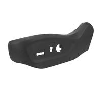 CHICIRIS Driver Fit for Seat Outer Trim Panel, Durable ABS Replacement
