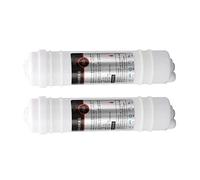 CHICIRIS Elemento Filtrante per Depuratore D'acqua Membrana RO da 75 G in