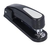 CHICIRIS Ergonomic Desk Stapler 8 Angoli Vincolanti Materiale Durevole per la Famiglia degli Uffici Scolastici