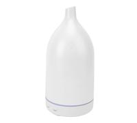 CHICIRIS Essential Oil Diffuser Humidifier Large Mist Aromatherapy with