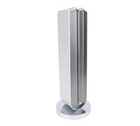 CHICIRIS Essential Oil Diffuser Modern Design Aluminum Alloy Water Less