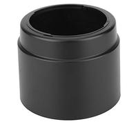 CHICIRIS ET-74 ET-74 Ombre di Lenti in Plastica Portatile per EF 70-200 Mm 1: 4L è USM, Impedisce L'input di Luce Indesiderata, Migliora la qualità della Foto, Ideale per gli Appassionati di