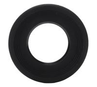 CHICIRIS Eyecup della Telecamera DK -17 in Gomma Compatta, Oculare Protettivo per D800 D800E D810 D3 D3S D3X D4 D4 D5 D700 DF Camera