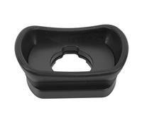 CHICIRIS Eyecup della Telecamera in Gomma Morbida per XT4 XT3 XT2 XT1 XT4 XT3 XT2 XT1 GFX100, Impedisce i Graffi, Blocca Altre Luce, Adatte per la Tazza della fotocamera.