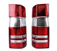 CHICIRIS Faro Posteriore, Sostituzione per Sprinter 2500 3500 2007-2018, Impermeabile Antishock Plug and Play