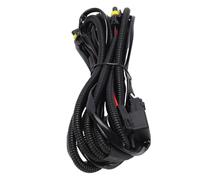 CHICIRIS Fascio Cavi Interruttore Luce Rame 16AWG Cablaggio Light Bar,