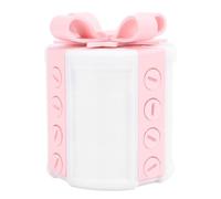 CHICIRIS Fastidiosa Scatola Stampata in 3D con Scherzo a Vite per Le Vacanze di Compleanno di Natale, Soluzione Innovativa per Riporre i Burloni, novità di Risate per Tutte Le Celebrazioni